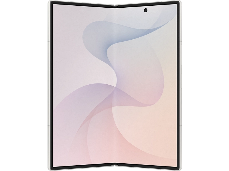 SAMSUNG Galaxy Z Fold 8 Ultra cream SAMSUNG Galaxy Z Fold 8 Ultra cream