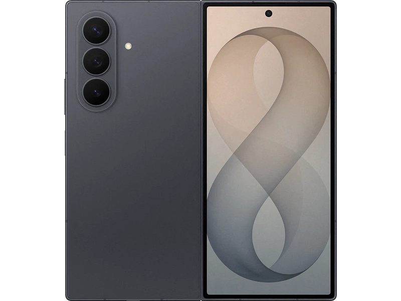 SAMSUNG Galaxy Z Fold 8 Ultra grafite SAMSUNG Galaxy Z Fold 8 Ultra grafite