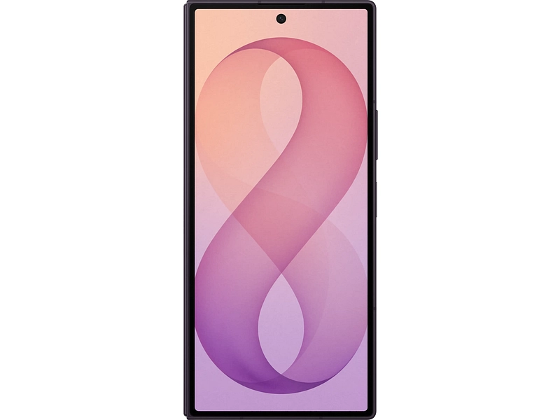 SAMSUNG Galaxy Z Fold 8 Ultra violet shadow SAMSUNG Galaxy Z Fold 8 Ultra violet shadow