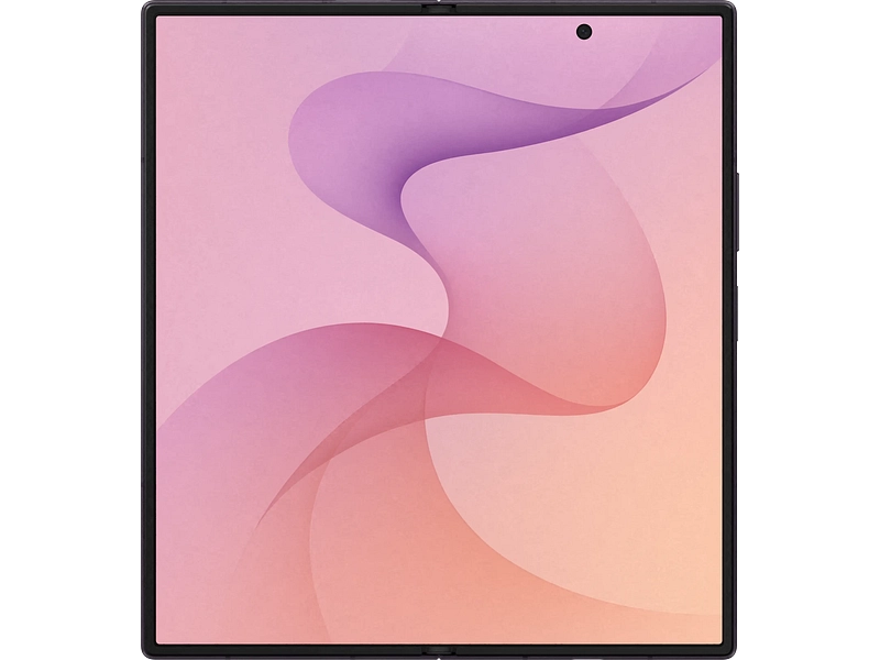 SAMSUNG Galaxy Z Fold 8 Ultra violet shadow SAMSUNG Galaxy Z Fold 8 Ultra violet shadow