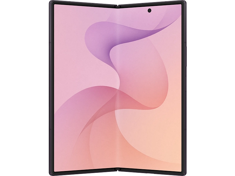 SAMSUNG Galaxy Z Fold 8 Ultra violet shadow SAMSUNG Galaxy Z Fold 8 Ultra violet shadow