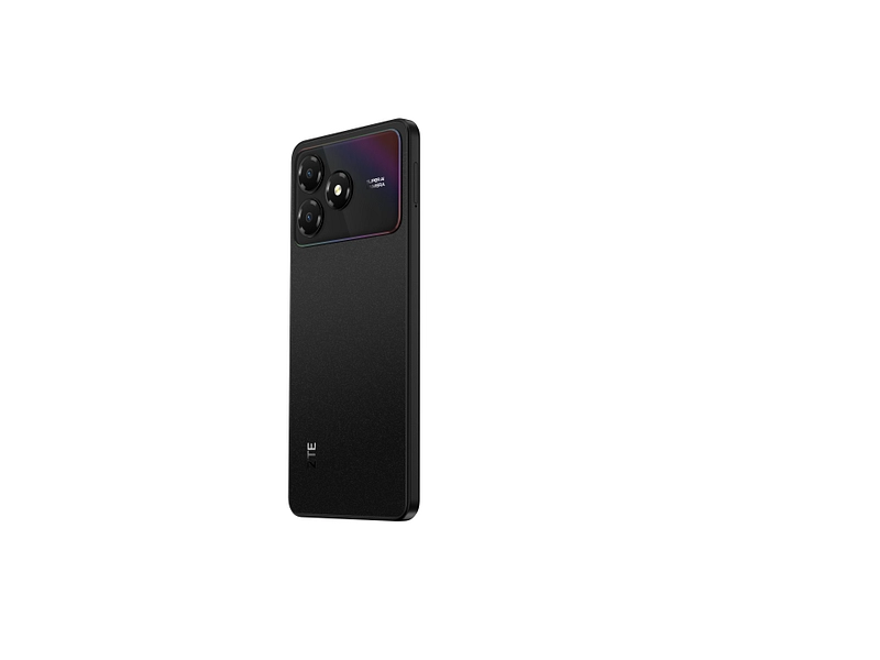ZTE A36 schwarz ZTE A36 schwarz