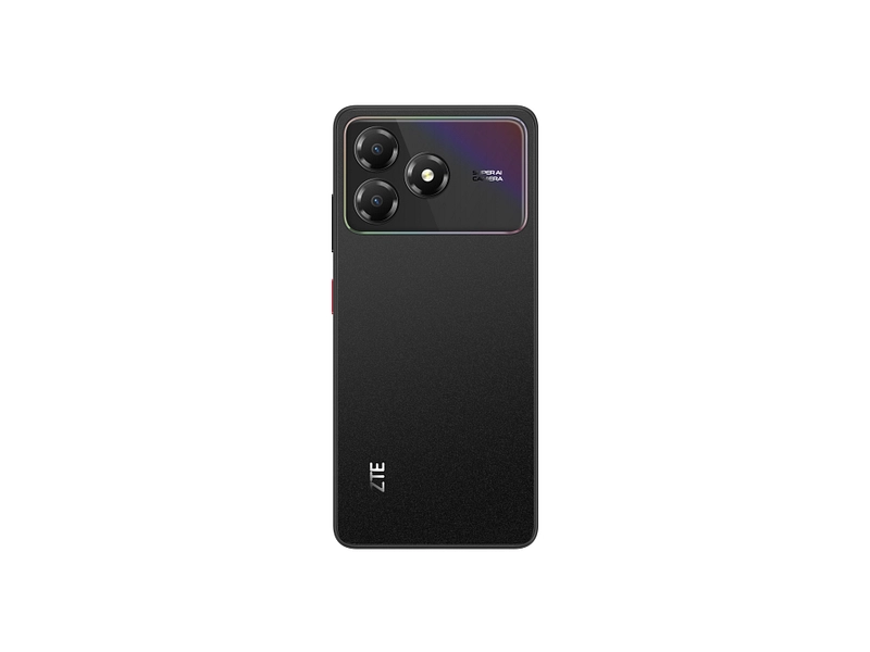 ZTE A36 schwarz ZTE A36 schwarz