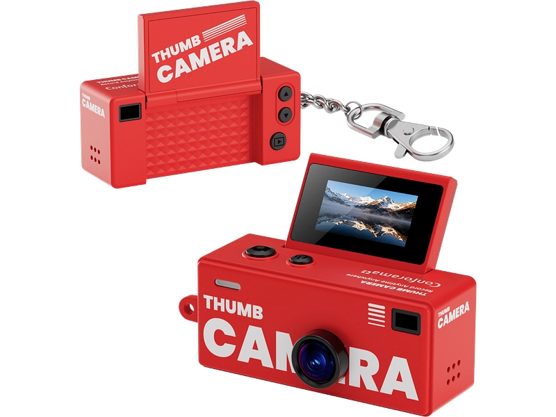 ZICPLAY Kamera ZICPLAY Kamera