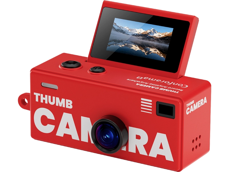 ZICPLAY Kamera ZICPLAY Kamera
