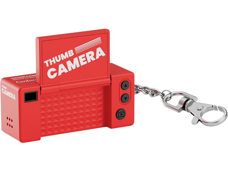 ZICPLAY Kamera ZICPLAY Kamera