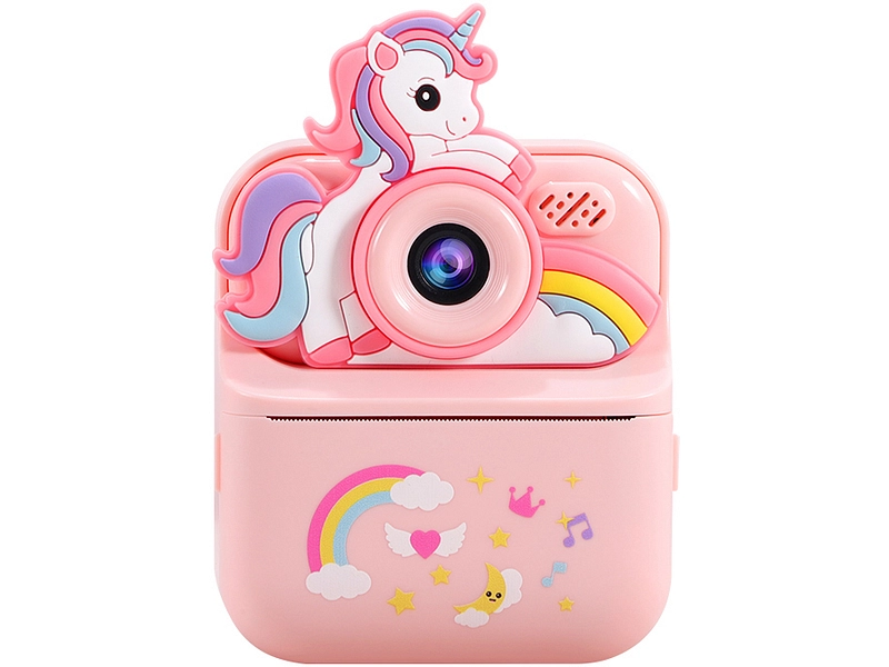 ZICPLAY Kinderkamera ZICPLAY Kinderkamera