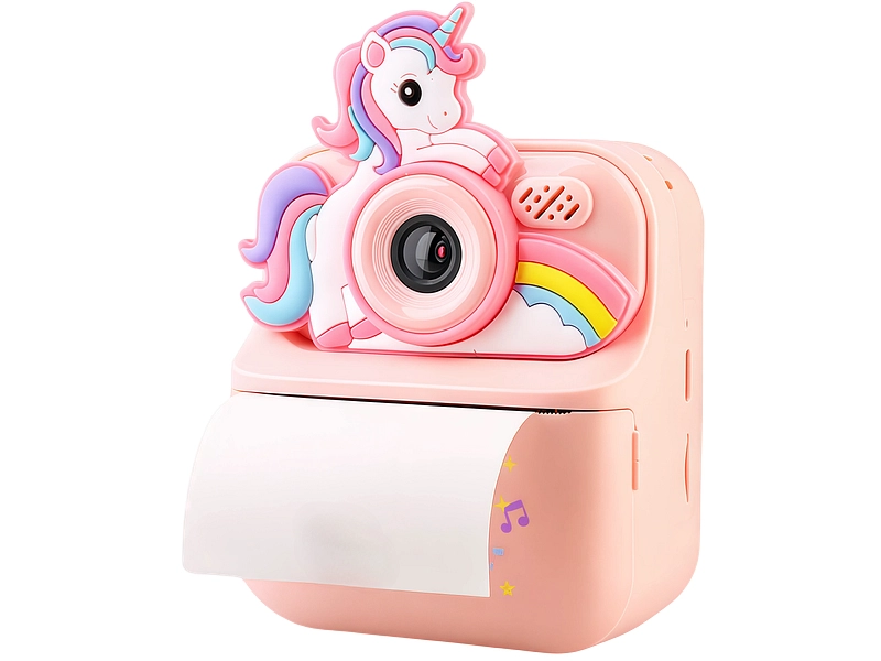 ZICPLAY Kinderkamera ZICPLAY Kinderkamera