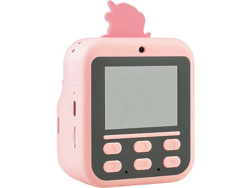 ZICPLAY Kinderkamera ZICPLAY Kinderkamera