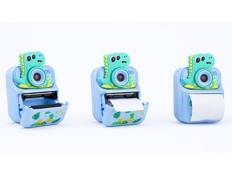 ZICPLAY Kinderkamera ZICPLAY Kinderkamera