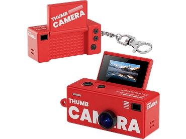 ZICPLAY Kamera ZICPLAY Kamera