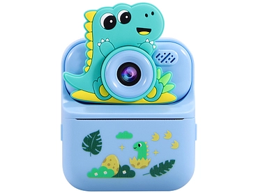 ZICPLAY Kinderkamera ZICPLAY Kinderkamera
