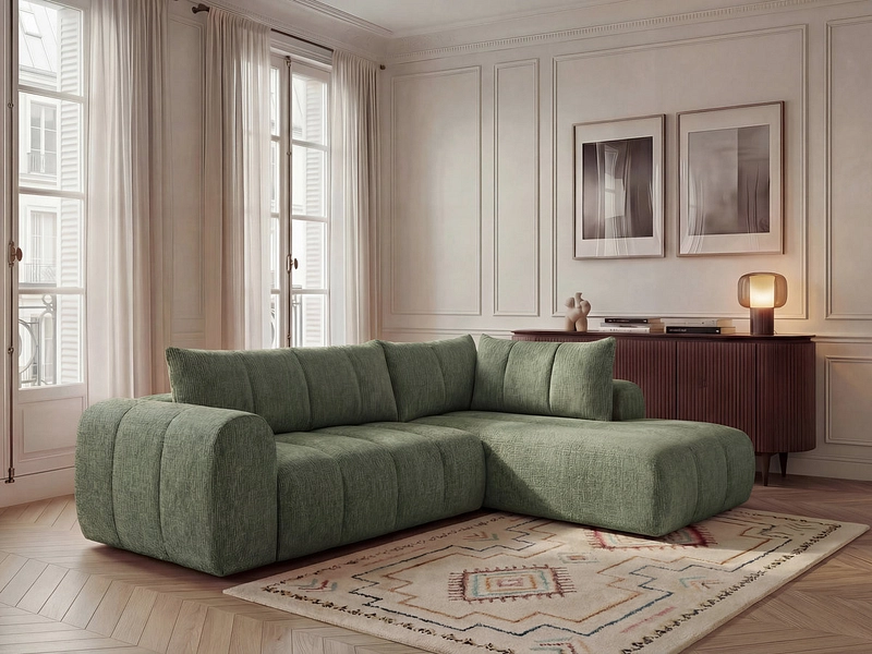 Ecksofa BOBOCHIC NESTY Ecksofa BOBOCHIC NESTY