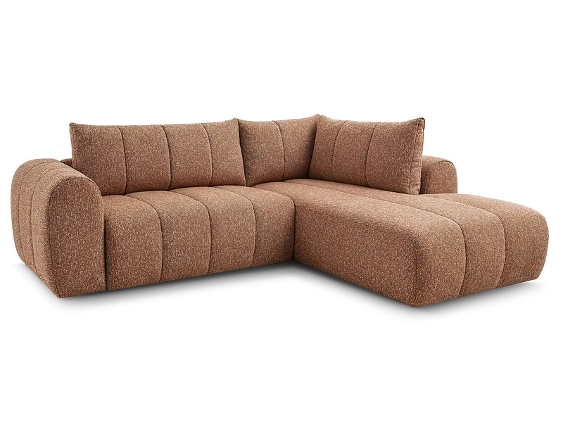 Ecksofa BOBOCHIC NESTY Ecksofa BOBOCHIC NESTY