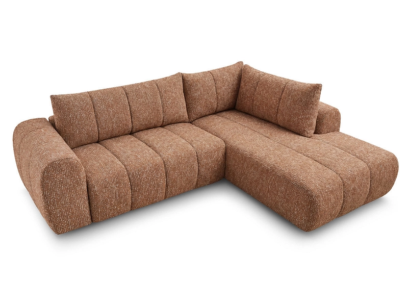Ecksofa BOBOCHIC NESTY Ecksofa BOBOCHIC NESTY