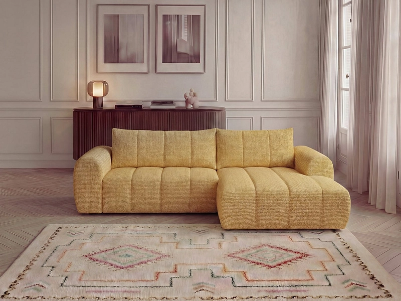 Ecksofa BOBOCHIC NESTY Ecksofa BOBOCHIC NESTY