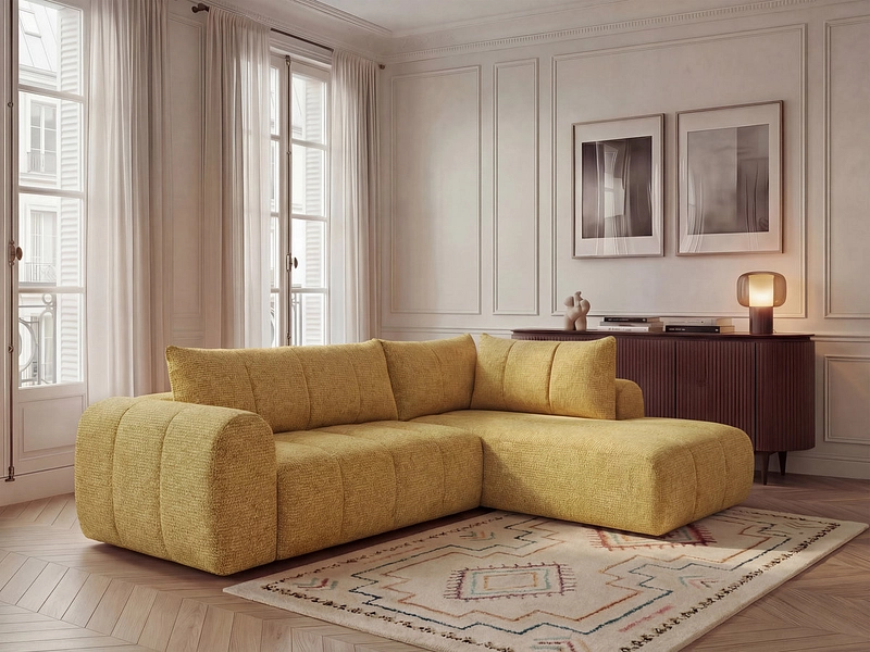 Ecksofa BOBOCHIC NESTY Ecksofa BOBOCHIC NESTY