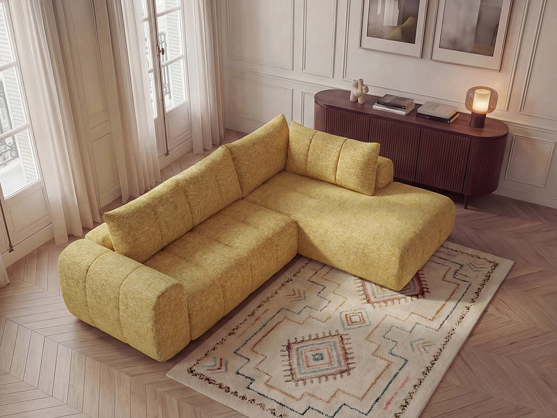 Ecksofa BOBOCHIC NESTY Ecksofa BOBOCHIC NESTY