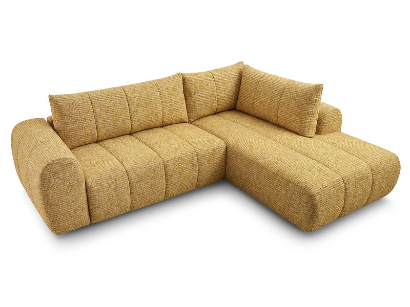 Ecksofa BOBOCHIC NESTY Ecksofa BOBOCHIC NESTY