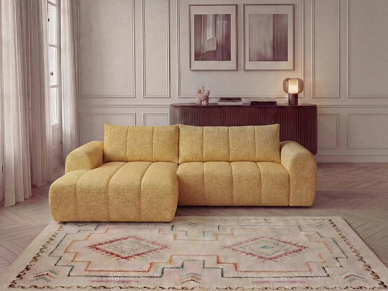 Ecksofa BOBOCHIC NESTY