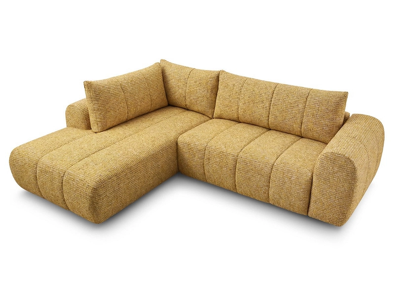 Ecksofa BOBOCHIC NESTY