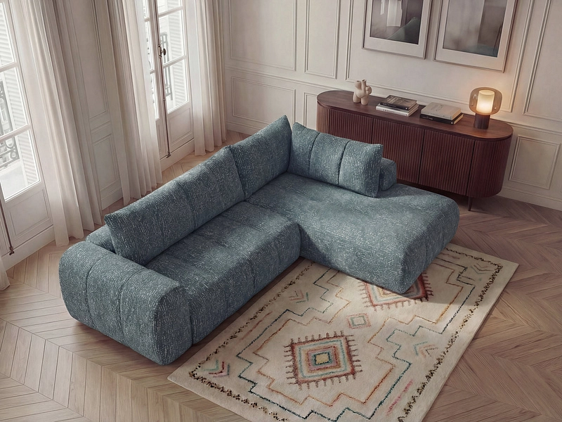 Ecksofa BOBOCHIC NESTY