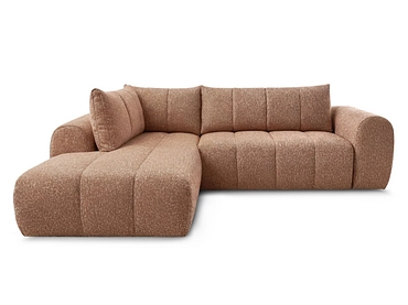 Ecksofa BOBOCHIC NESTY Ecksofa BOBOCHIC NESTY