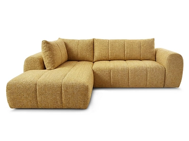 Ecksofa BOBOCHIC NESTY Ecksofa BOBOCHIC NESTY