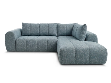 Ecksofa BOBOCHIC NESTY