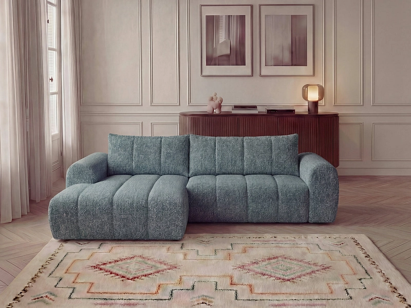 Ecksofa BOBOCHIC NESTY Ecksofa BOBOCHIC NESTY