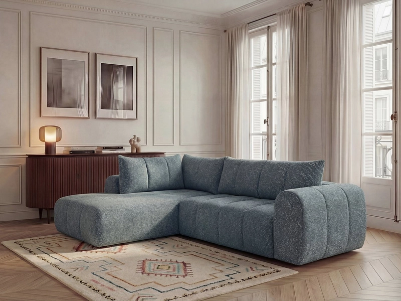 Ecksofa BOBOCHIC NESTY Ecksofa BOBOCHIC NESTY