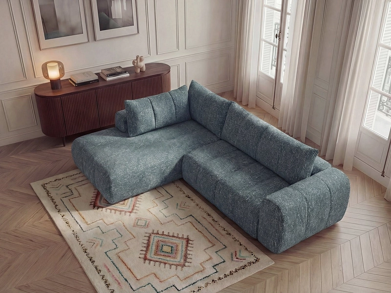 Ecksofa BOBOCHIC NESTY Ecksofa BOBOCHIC NESTY