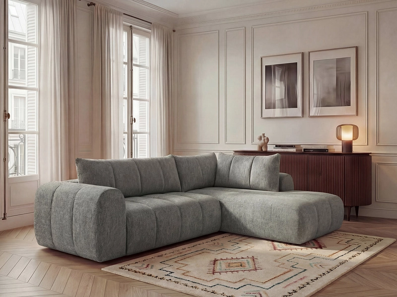 Ecksofa BOBOCHIC NESTY Ecksofa BOBOCHIC NESTY
