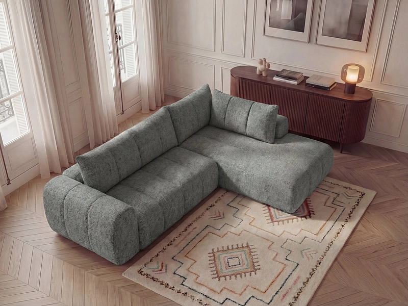 Ecksofa BOBOCHIC NESTY Ecksofa BOBOCHIC NESTY