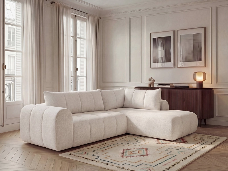 Ecksofa BOBOCHIC NESTY Ecksofa BOBOCHIC NESTY