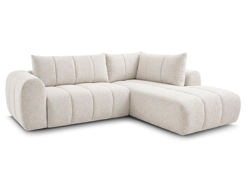 Ecksofa BOBOCHIC NESTY Ecksofa BOBOCHIC NESTY