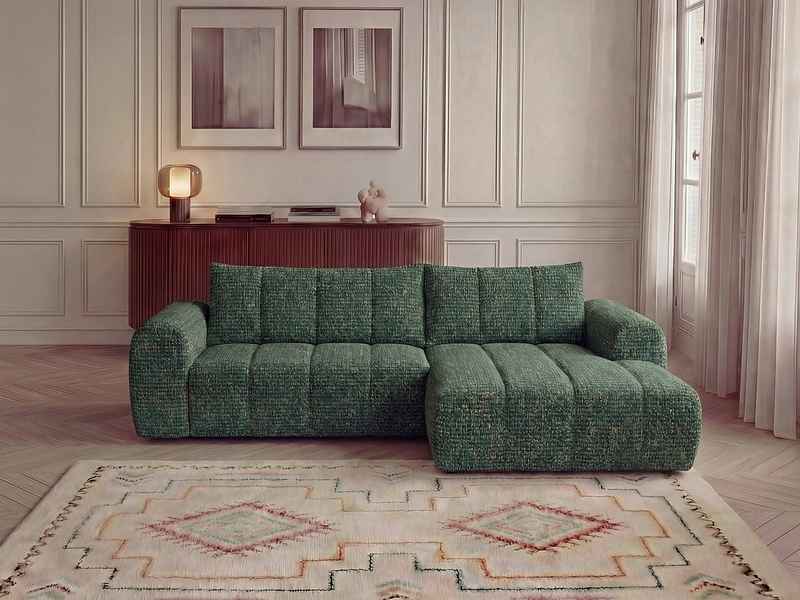 Ecksofa BOBOCHIC NESTY Ecksofa BOBOCHIC NESTY