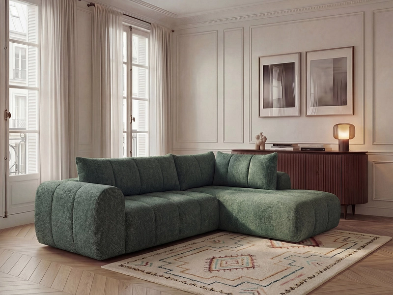 Ecksofa BOBOCHIC NESTY Ecksofa BOBOCHIC NESTY