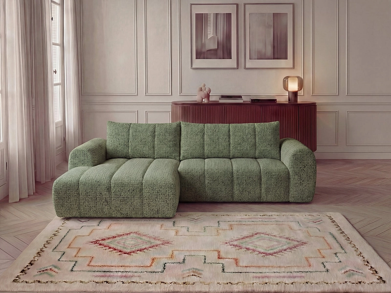 Ecksofa BOBOCHIC NESTY Ecksofa BOBOCHIC NESTY