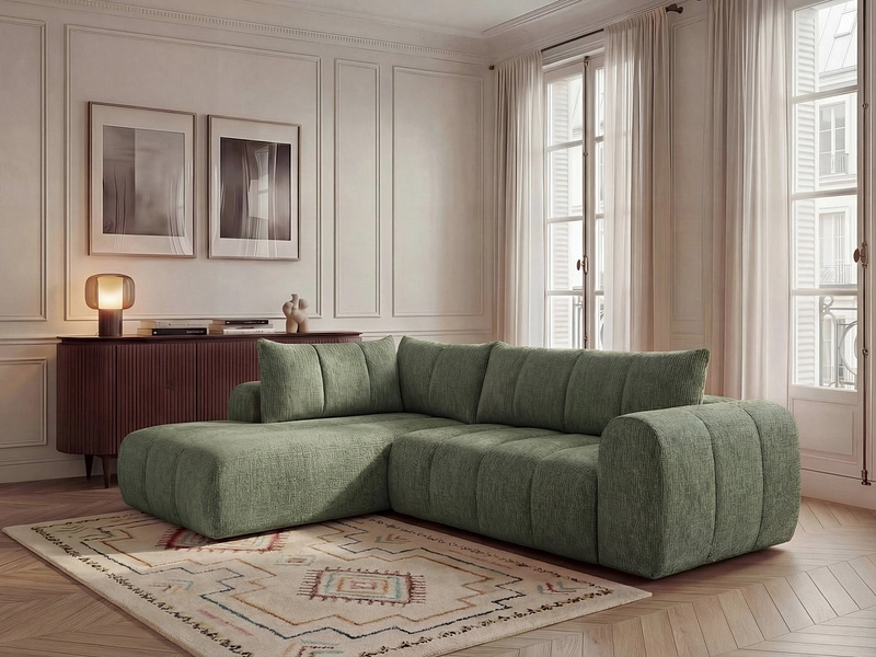 Ecksofa BOBOCHIC NESTY Ecksofa BOBOCHIC NESTY