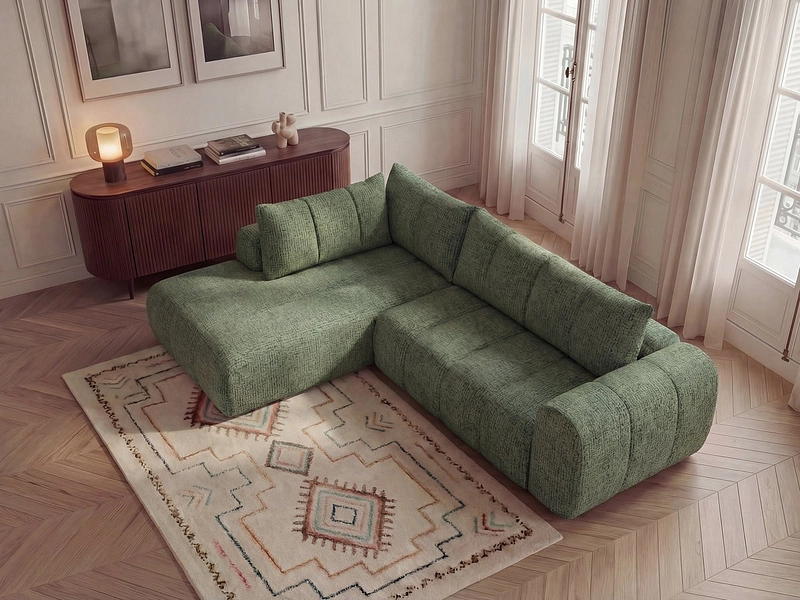 Ecksofa BOBOCHIC NESTY Ecksofa BOBOCHIC NESTY