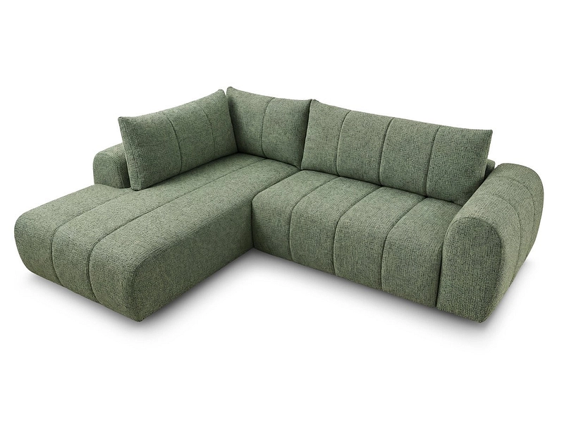 Ecksofa BOBOCHIC NESTY Ecksofa BOBOCHIC NESTY