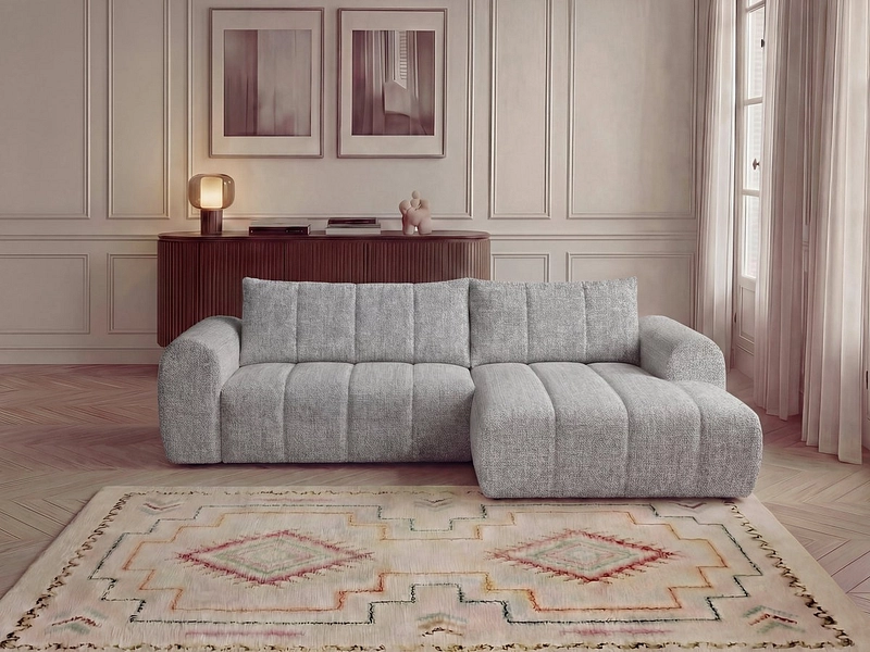Ecksofa BOBOCHIC NESTY Ecksofa BOBOCHIC NESTY