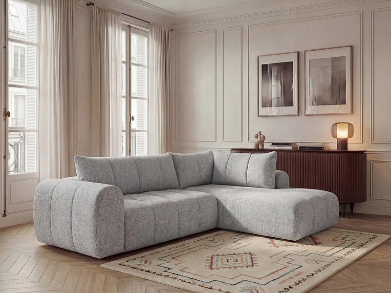 Ecksofa BOBOCHIC NESTY Ecksofa BOBOCHIC NESTY