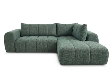 Ecksofa BOBOCHIC NESTY