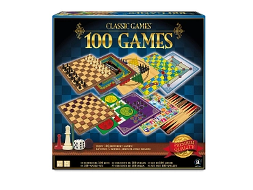Gioco 100 CLASSIQUES