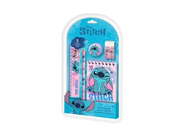 Set Papeterie STITCH
