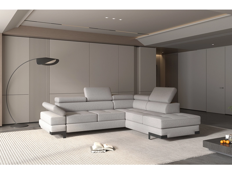 Ecksofa EMPORIO Ecksofa EMPORIO
