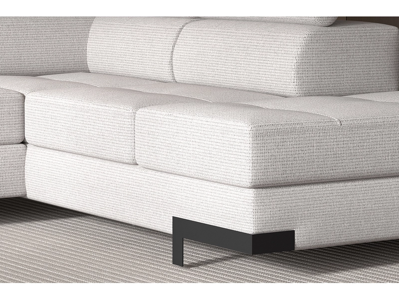 Ecksofa EMPORIO Ecksofa EMPORIO