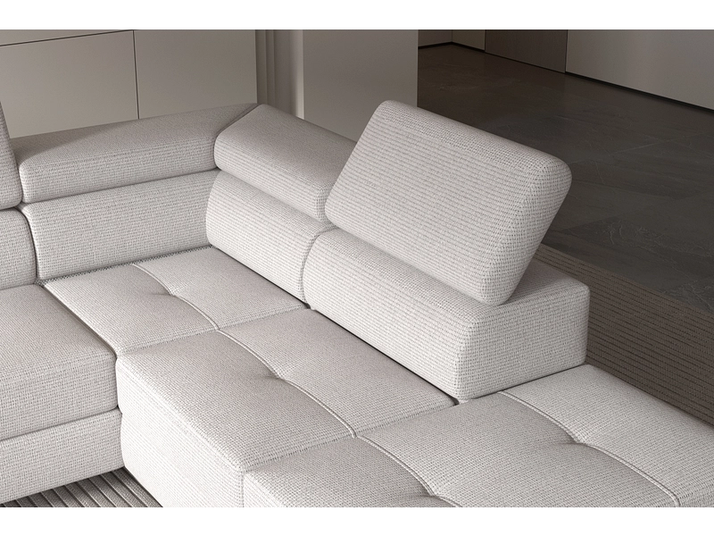 Ecksofa EMPORIO Ecksofa EMPORIO